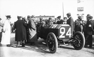 The Legends of Automobile : ตอนที่ 158-FIAT ค่ายรถยุคแรกและยักษ์ใหญ่แห่งเมืองมักกะโรนี (ภาค 1)