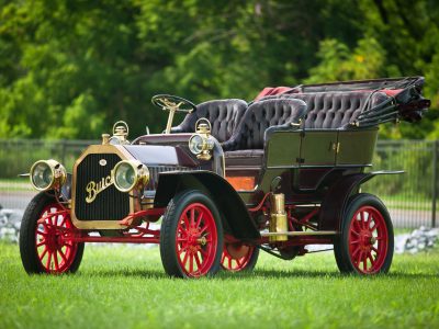 The Legends of Automobile : ตอนที่ 165 BUICK ค่ายรถอเมริกันยุคบุกเบิกที่ยืนยงมากว่า 100 ปี (ภาค 2)