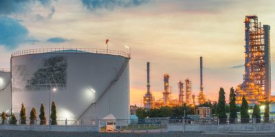 Venture Global LNG and Kiewit Announce Execution of EPC Contract for Calcasieu Pass LNG Export Facility
