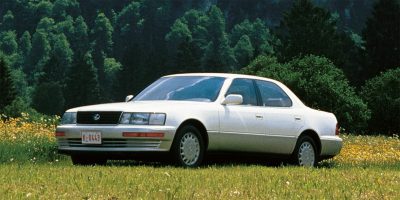 The Legends of Automobile : ตอนที่ 168 LEXUS ยี่ห้อรถของโตโยต้าที่หมายมั่นก้าวสู่ความท้าทายครั้งใหญ่ในประวัติศาสตร์ยานยนต์ (ภาค 2)