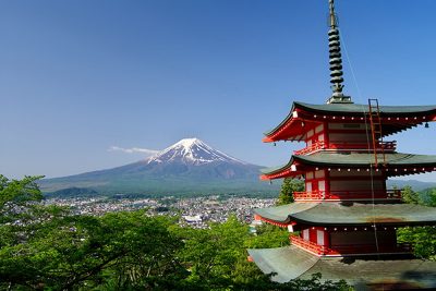 JAPAN-การฟื้นฟูประเทศอย่างรวดเร็ว ก้าวสู่แถวหน้าของโลก (ตอนที่ 5)