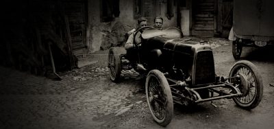 The Legends of Automobile : ตอนที่ 171 Aston Martin สปอร์ตเมืองผู้ดีกำเนิดจากรถแข่งกว่าศตวรรษ