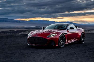 Aston Martin เปิดตัว ‘DBS Superleggera’ แฟล็กชิปโมเดล หรูหราและแรงสุดในประวัติศาสตร์ จัดแสดงให้สัมผัสในงาน บางกอก อินเตอร์เนชั่นแนล มอเตอร์โชว์ 2019