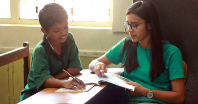 Five Projects We’re Supporting in India for Underprivileged Youth, Those with Disabilities