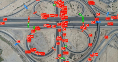 Bird’s-AI View: Harnessing Drones to Improve Traffic Flow