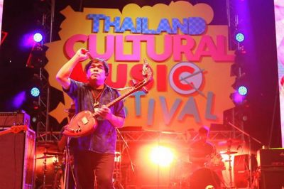 Thailand Cultural Music Festival 2019 เทศกาลดนตรีวัฒนธรรมสุดอะเมซิ่งของเมืองไทย พลาดไม่ได้ 31 พ.ค.- 1 มิ.ย.นี้ ณ ชายหาดพัทยากลาง