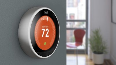Nest Smart Thermostat at $171, four-pack smart plugs $28, more in today’s Green Deals