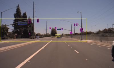 DRIVE Labs: Pursuing Perfection for Intersection Detection