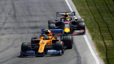 2019 Canadian GP : Hamilton wins controversial Canadian Grand Prix