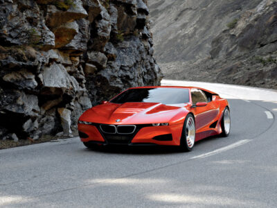BMW M open to releasing standalone model