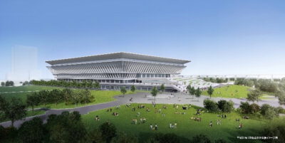 บริดจสโตน เตรียมพร้อมเทคโนโลยีรองรับการเกิดแผ่นดินไหว ให้กับสถานที่จัดงานโตเกียวโอลิมปิก และพาราลิมปิก 2020