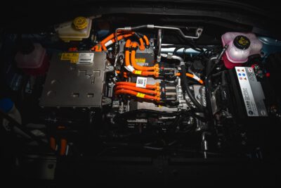 เอ็มจี เปิดตัว NEW MG ZS EV รถยนต์เอสยูวีพลังงานไฟฟ้า 100% พร้อมมอบประสบการณ์ที่เหนือกว่าเพื่อการใช้ชีวิตที่ ง่าย ยิ่งขึ้น