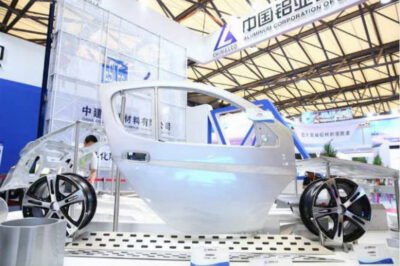 มหกรรม Aluminium China 2019 และมหกรรม Lightweight Asia 2019 เผยความก้าวหน้าของอุตสาหกรรมวัสดุน้ำหนักเบาสำหรับยานยนต์