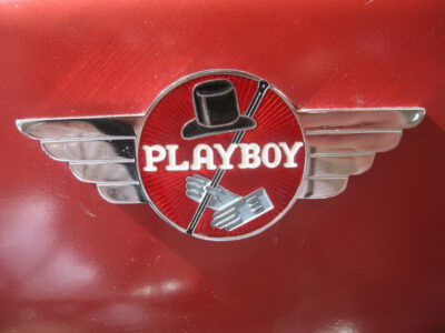 The Legends of Automobile – ตอนที่ 177 Playboy ยี่ห้อรถยนต์ก่อนจะมาเป็นนิตยสารปลุกใจเสือป่านามอุโฆษอันแพร่งพรายแลเลืองชื่อและเพริศพริ้ง