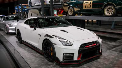 Nissan announces U.S. pricing for 2020 GT-R NISMO, GT-R Track Edition, GT-R Premium and GT-R 50th Anniversary Edition