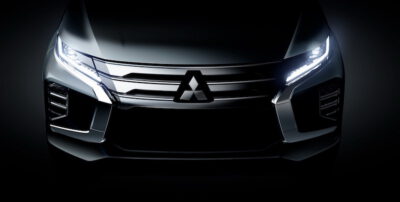 MITSUBISHI MOTORS to introduce new PAJERO SPORT in Thailand on July 25th