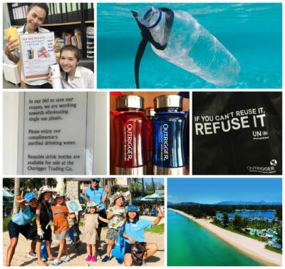 Outrigger Laguna Phuket Beach Resort Implements Strict New Environmental Rules