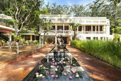Foreign Correspondents Club (FCC) Angkor, managed by Avani Hotels Resorts Combines Siem Reaps Colonial Heritage with Modern Charm