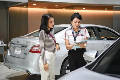 Nissan Ranks Highest in After-Sales Customer Satisfaction in Thailand J.D. Power 2019 Thailand Customer Service Index Study awards Nissan the top spot