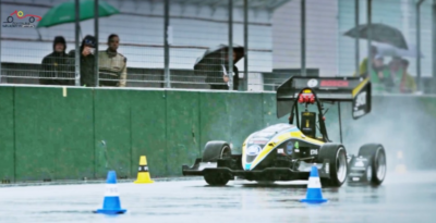 Further, Faster, Smarter: NVIDIA AI Powers Growing Student Racing Competition