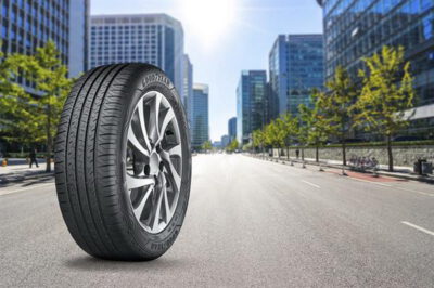Goodyear Thailand Launches Assurance DuraPlus 2: Maximize and push the limits of distance and durability