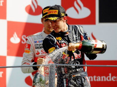 2011 ITALIAN GRAND PRIX (Round 13) – Vettel แรงไม่หยุด กลับมากวาดแชมป์สองสนามรวด