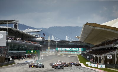2015 MALAYSIAN GRAND PRIX (Round 2) – Sebastian Vettel คว้าแชมป์แรกในสังกัด Ferrari