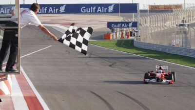 2010 BAHRAIN GRAND PRIX (Round 1) – ถาม-ตอบ หลังจากเฟอร์นันโด อลอนโซ่คว้าแชมป์สนามแรก