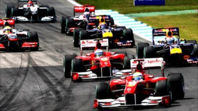 2010 GERMANY GRAND PRIX (Round 11) – Ferrari คืนฟอร์มเดือด คว้าแชมป์อันดับ 1-2