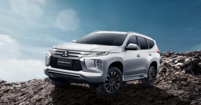 Mitsubishi Motors Thailand Offers 30% Discount at Service Centers to Support Flood-Affected Customers