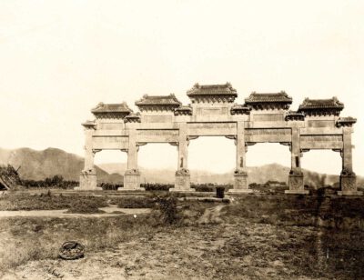 Peking – มหานครปักกิ่ง ศูนย์กลางวัฒนธรรมของโลกในอดีต