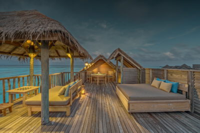 Maldivian co-treasure Gili Lankanfushi to reopen in December 2019