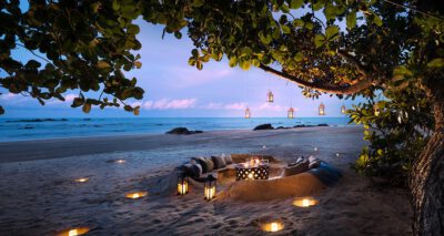 Anantara Announces Malaysia Debut with the Opening of a Luxury Resort in Desaru Coast