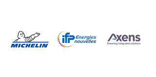 Michelin, IFP Energies nouvelles, and Axens give a new dimension to the BioButterfly project