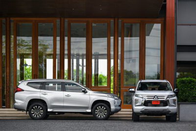 Mitsubishi Motors Thailand Closes Q3 2019 with Continued Sales and Market Share Growth