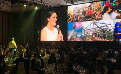 GROUND Asia Earns ‘GameChanger’ 2019 Prize in Netherlands-Thai Business Awards