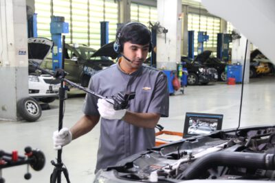Chevrolet Thailand Confirms Ongoing Aftersales and Customer Support Services