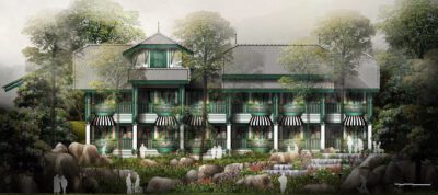 IHG to open InterContinental Khao Yai Swan Lake Resort in Central Thailand