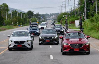 Mazda achieves sales of 52,000 units in FY2019
