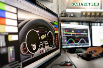 Schaeffler subsidiary Compact Dynamics selected as exclusive FIA supplier from 2022 to 2024