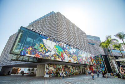 Virtual Tours: A Whole New Way of Viewing Art in Hong Kong