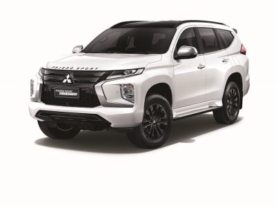 NEW MITSUBISHI PAJERO SPORT ELITE EDITION Launched to Elevate Drivers’ Journey and Celebrate Progress in Life