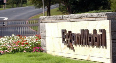 Exxon ประกาศลดพนักงาน 14,000 ตำแหน่งหลังความต้องการน้ำมันหด