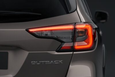 Celebrate 2021 New Year Safely with Subaru