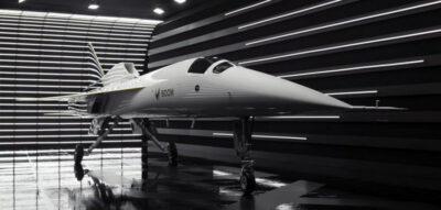 Boom Technology เตรียมทดสอบเครื่องบินต้นแบบ Boom XB-1 ในปี 2021 