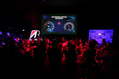 Bridgestone Unveils its 2021 Business Strategy to Become a Sustainable Solutions Company and Introduces New Tagline in Thailand
