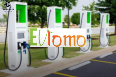 EVLOMO ทุ่ม 50 ล้านดอลลาร์สร้างสถานีชาร์จรถยนต์ไฟฟ้าทั่วประเทศไทย