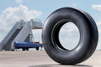 Michelin chosen by Air Premia as the exclusive tire supplier for its entire fleet