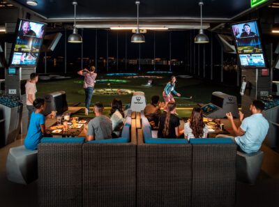 Topgolf to open doors in Thailand by mid-2022 New Bangkok venue leads expansion into Southeast Asia