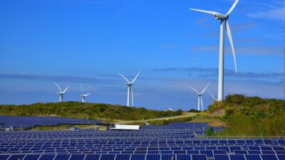 Amp Energy ประกาศจัดตั้ง Renewable Energy Hub of South Australia